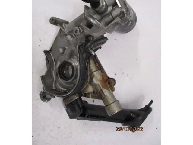 Čerpadlo oleje 55269961 Fiat Punto Evo