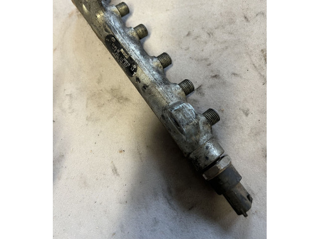 Vstřikovací lišta 0281002568, 0445214042   Renault Vel Satis     