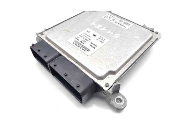 Řídící jednotka 23703-4GC0A, 237034GC0A Infiniti Q50 2015