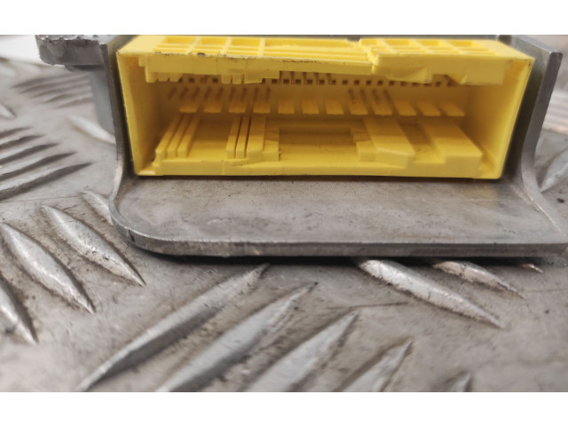 Блок подушек безопасности 1C0909605A, 1C0909605A   Volkswagen Transporter - Caravelle T5