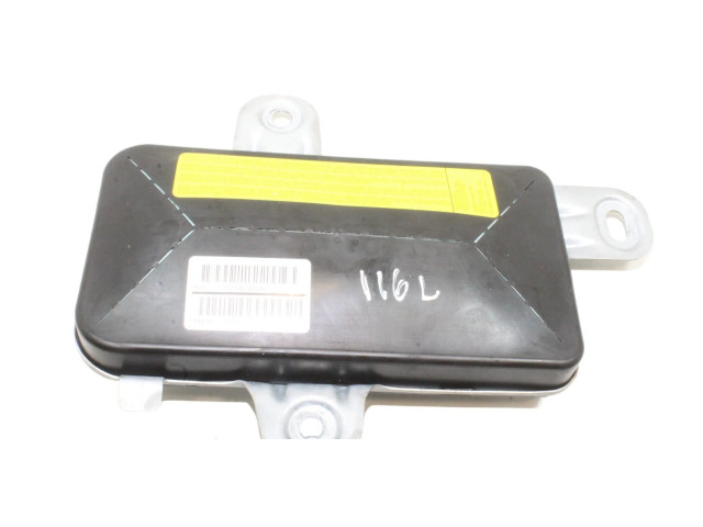 Подушка безопасности двери 7055129   BMW Z4 E85 E86