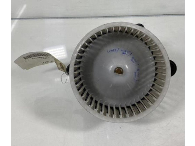 Вентилятор печки 971130X000 Hyundai i10