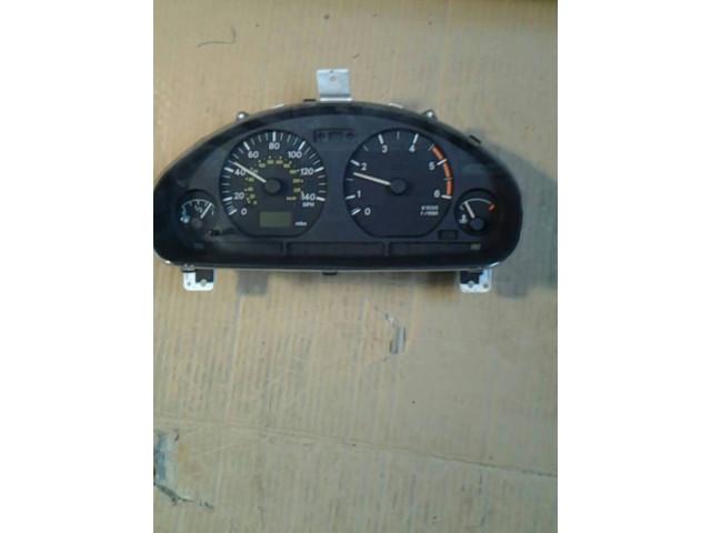 Панель приборов MR480210   Mitsubishi Space Star       