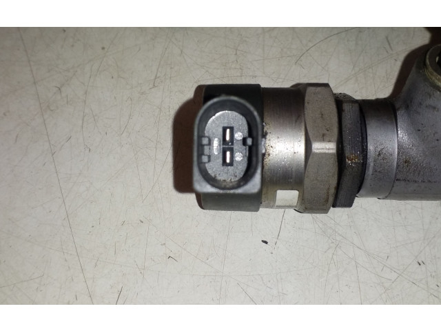 Vstřikovač 7P6919673A, 0445010639 Volkswagen Touareg II