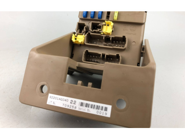 Pojistková skříňka 82201AG040 Subaru Legacy 2008