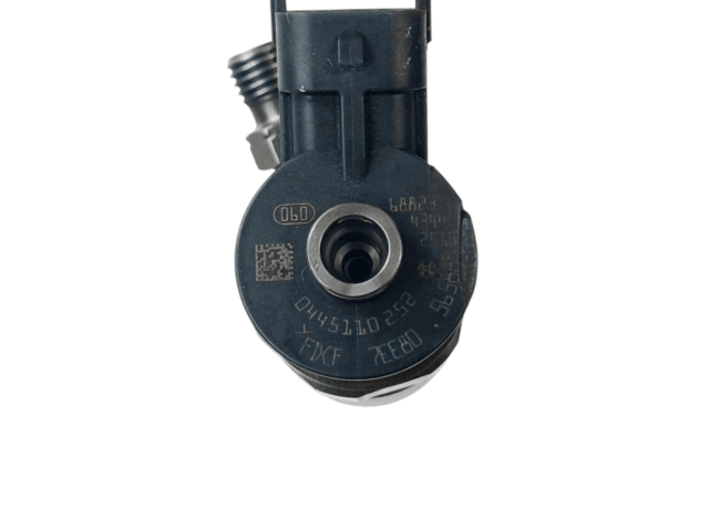 Форсунка 0445110252, 0986435143    Citroen C2   