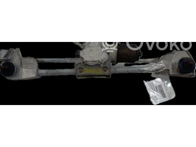 Комплект механизма стеклоочистителей CONSULTAR Nissan Pathfinder R51