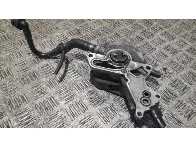 Вакуумный насос