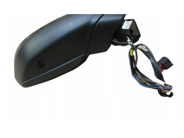 Zpětné zrcátko Audi Q7 4M 2016 4M2857410