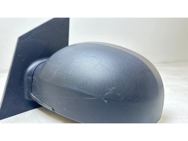 Zpětné zrcátko levé Hyundai Getz 2007 E4012190, E4012191