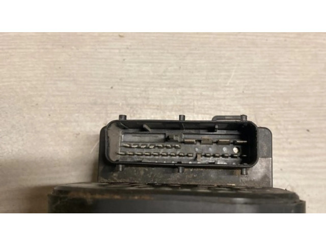 Jednotka ABS 445100d011, 0273004635 Toyota Yaris 2002