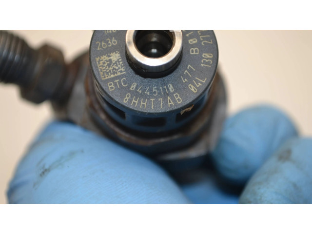 Форсунка 04L130277AJ Audi A3 S3 8V