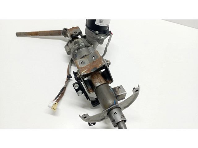    Рулевая рейка 452500H01100, 99510500   Citroen C1 2006-2013 года