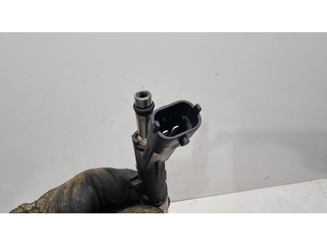 Vstřikovač 9826718380, 9810335380 Opel Grandland X pro benzínový motor 1.2 HNY B12XHL