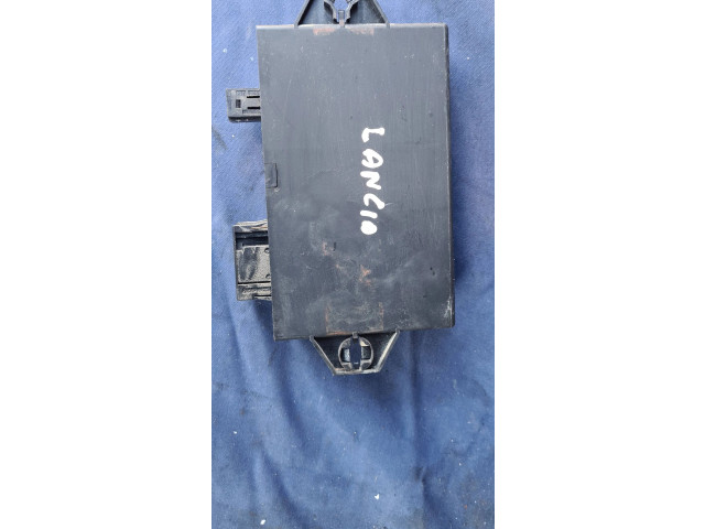 Блок управления парковки 9629825480, 601746 Lancia Phedra
