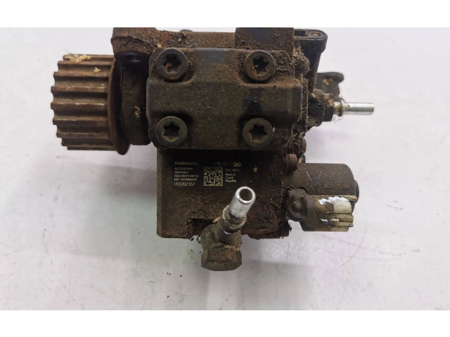 Vstřikovací čerpadlo A2C53351931, 5WS40844 Nissan Juke I F15 -