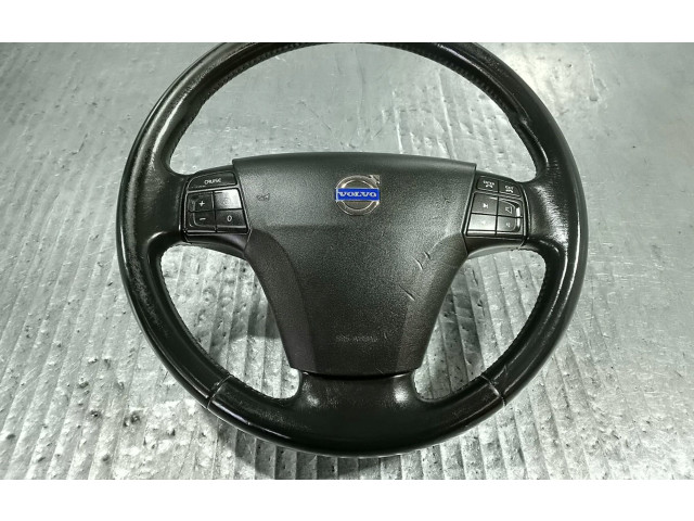 Руль Volvo C30 2007 - 2010 года