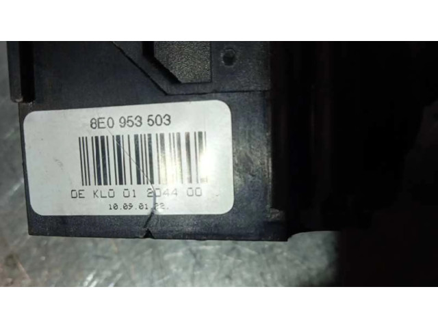 Ручка стеклоочистителей 8E0953503 Audi A4 Allroad