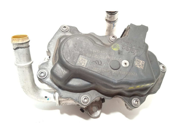 Клапан EGR 04L131501S Skoda Octavia Mk3 (5E)