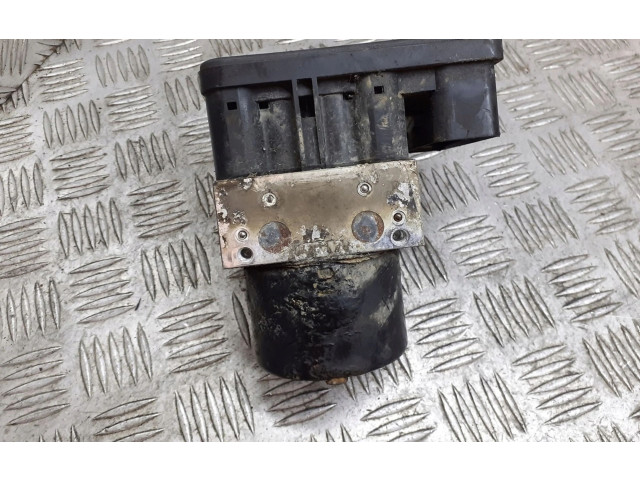 Блок АБС 1C0907379K   Skoda  Octavia Mk1 (1U)  1996 - 2004 года