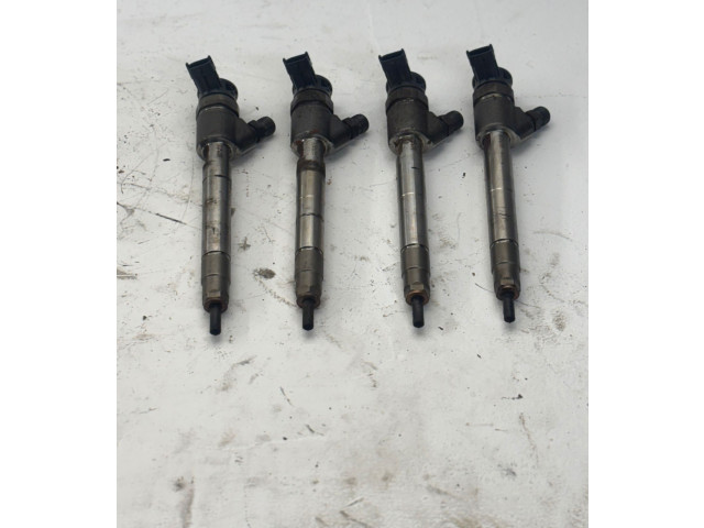 Форсунка 0445110035    Ford Transit -  Tourneo Connect   