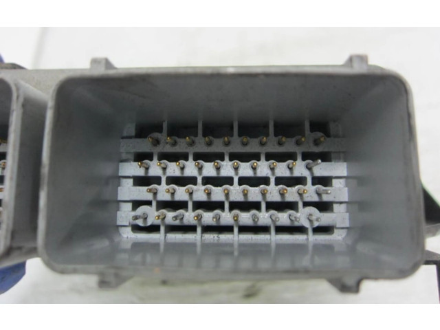 Řídící jednotka 04745860 Chrysler Stratus