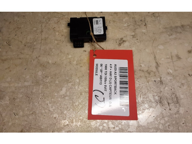 Блок управления 1K0959654, 1K0959654 Audi RS3 8PA