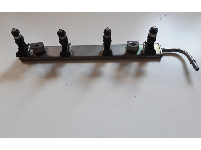 Форсунка 1465A331 Mitsubishi ASX 4A92