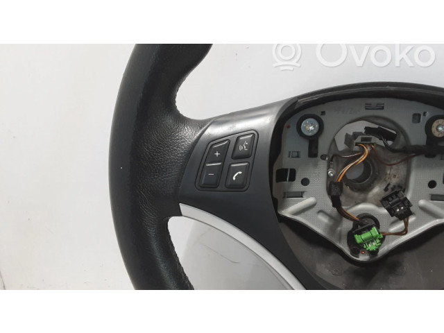 Руль BMW X1 E84 2009-2015 года 6795574