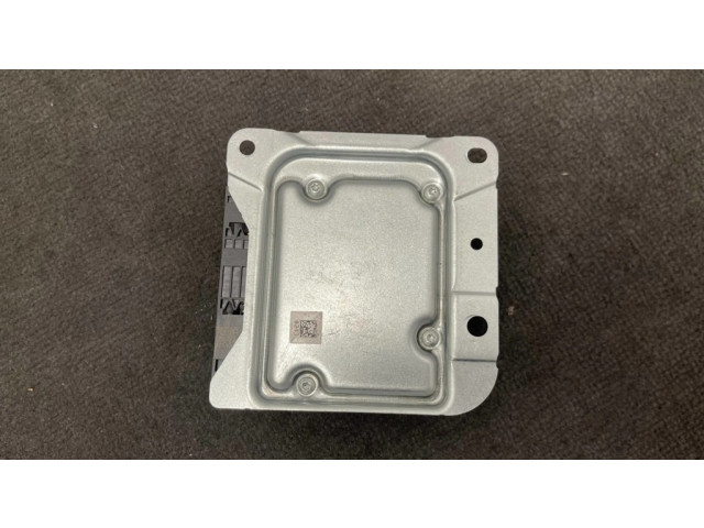 Блок подушек безопасности 670215344 Maserati Levante