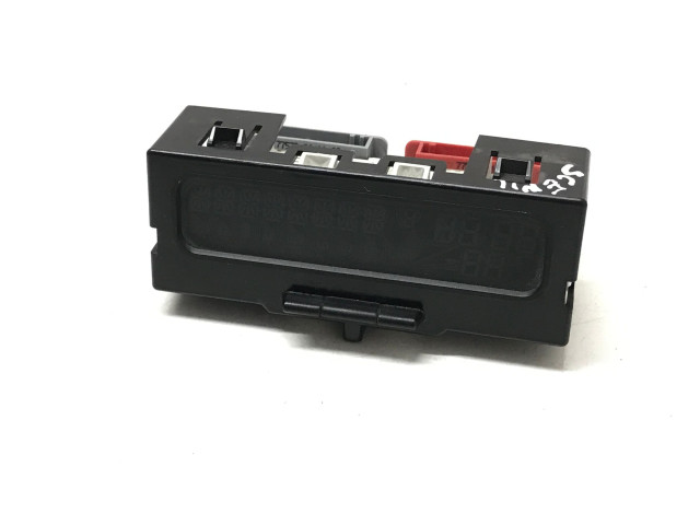 Дисплей 7700428029A, 216487557 Renault Scenic I