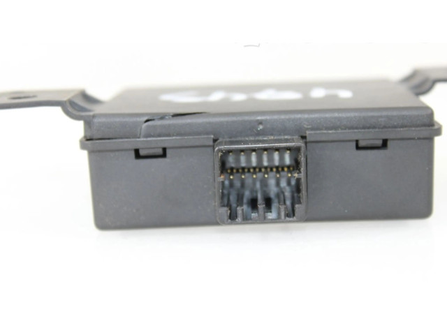 Блок управления 05026135AC   Dodge Nitro