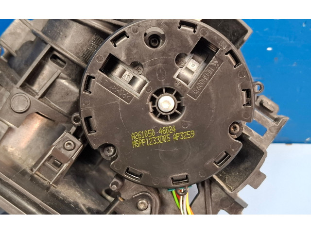 Зеркало электрическое        Volvo XC90  2014 -  года   