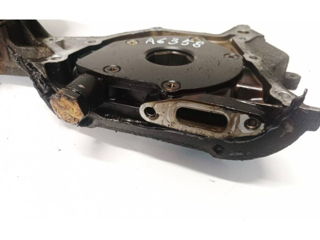 Čerpadlo oleje Alfa Romeo 156