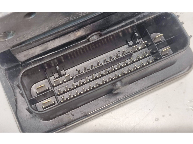 Блок АБС 5A01941   BMW  X3 G01  2018 - 2024 года