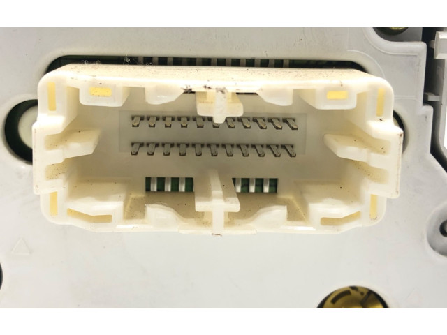 Панель приборов MN151132 Mitsubishi Outlander