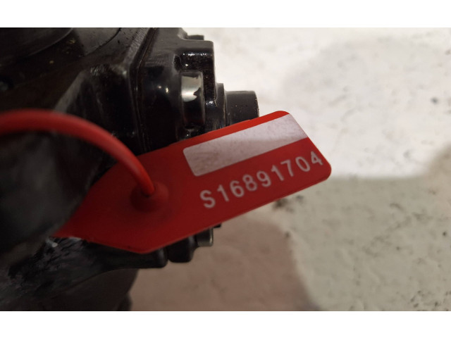 Vstřikovací čerpadlo 0445010185 Opel Vectra C