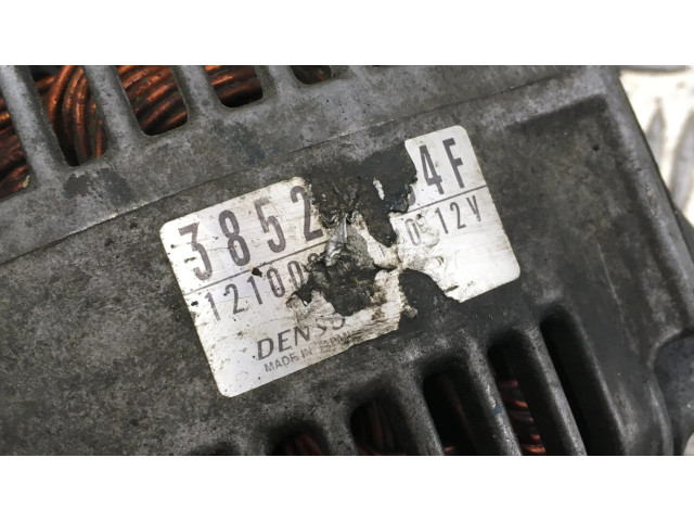 Генератор Jeep Grand Cherokee 2.5