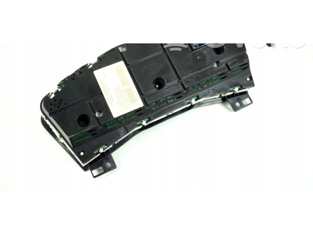 Přístrojová deska Ford Galaxy 2019 AM2T10849HD