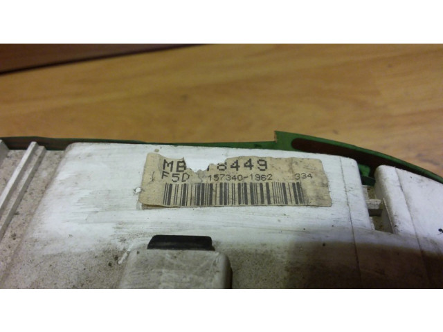 Панель приборов MB918449, 1573401962 Mitsubishi Galant