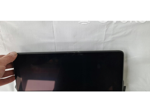 Дисплей    6550   BMW X3 G01