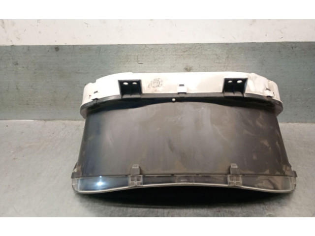 Панель приборов 85022SC370, 85057FG000   Subaru Forester SH       