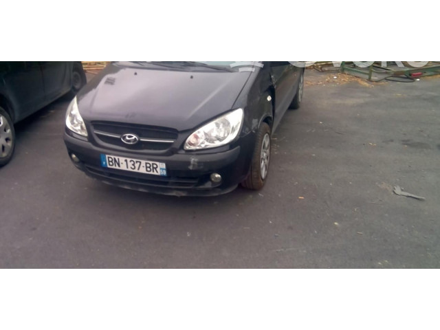 Зеркало электрическое        Hyundai Getz   -  года   