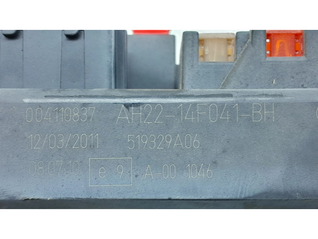 Pojistková skříňka AH2214F041BH Land Rover Range Rover Sport L320 2011