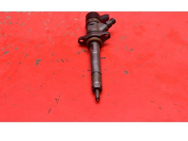 Форсунка 0445110239, 0445110239    Peugeot Expert   