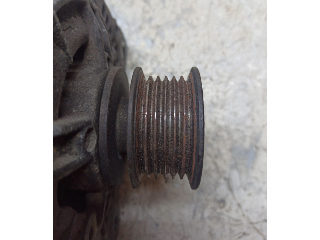 Генератор 028903025E, 0123320003 Renault Laguna I 1.8