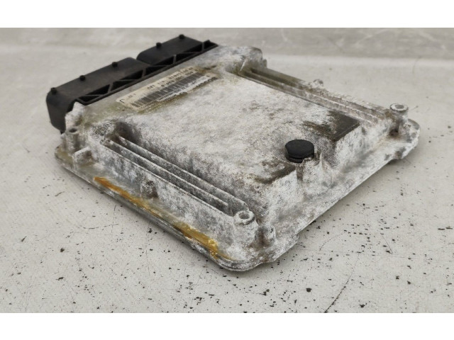 Блок управления двигателя 0261S01032, 00551950240   Alfa Romeo GT