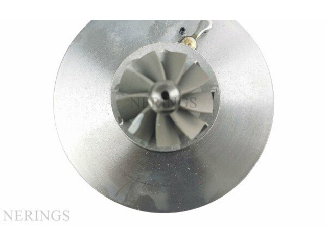 Турбина Volkswagen Bora 721021-0001, CHRA10-0271