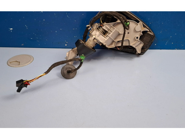 Zpětné zrcátko Volkswagen Tiguan 2018 E11048678