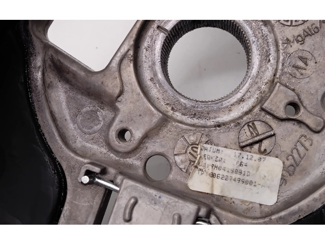 Руль Volkswagen Transporter - Caravelle T5  2003 - 2015 года 7H0419091D, 306227499001AA      